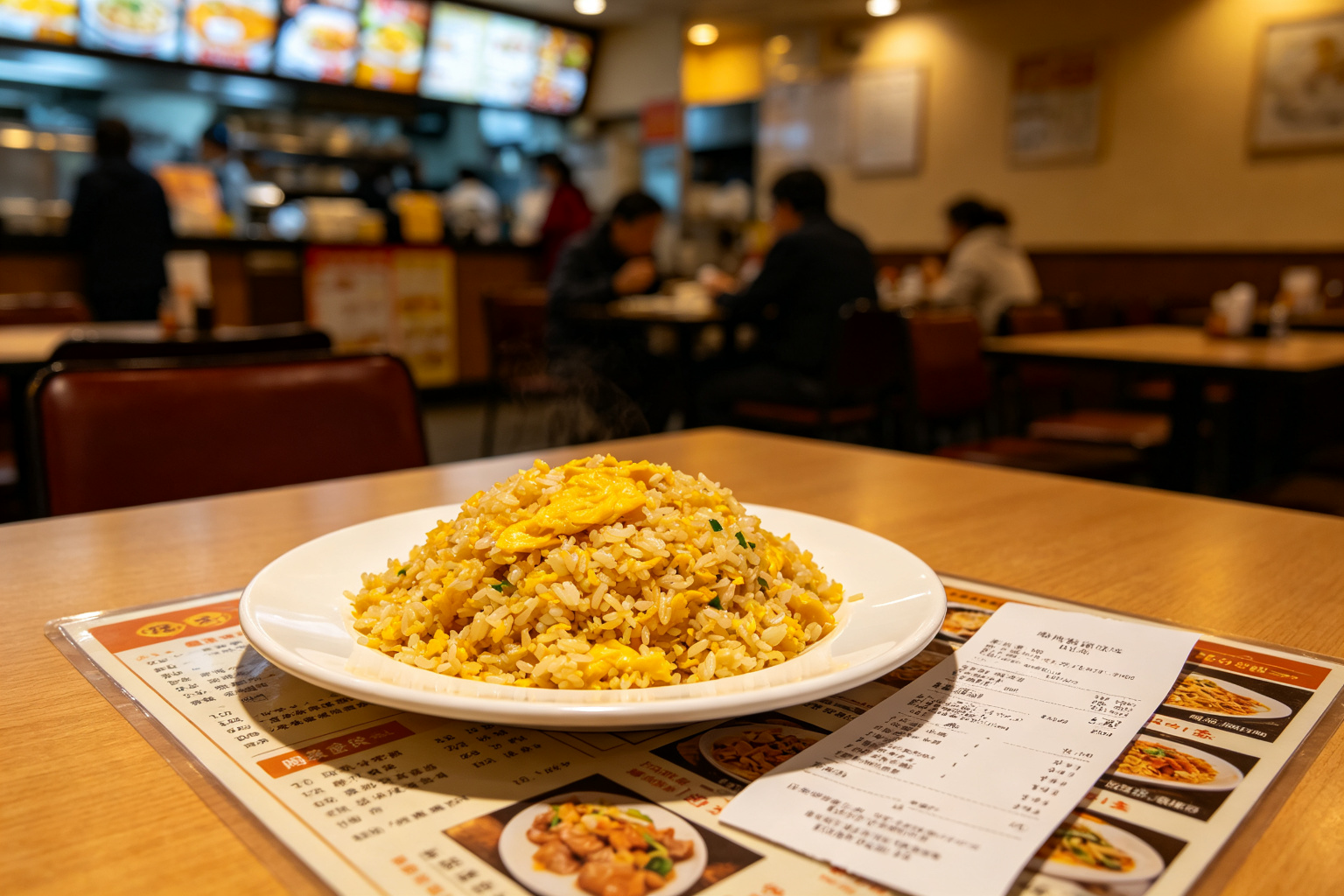 食品安全